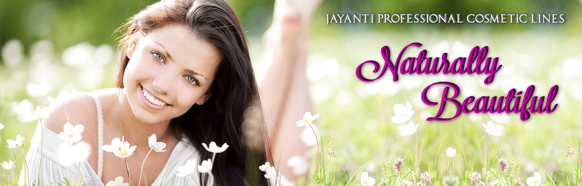 JAYANTI