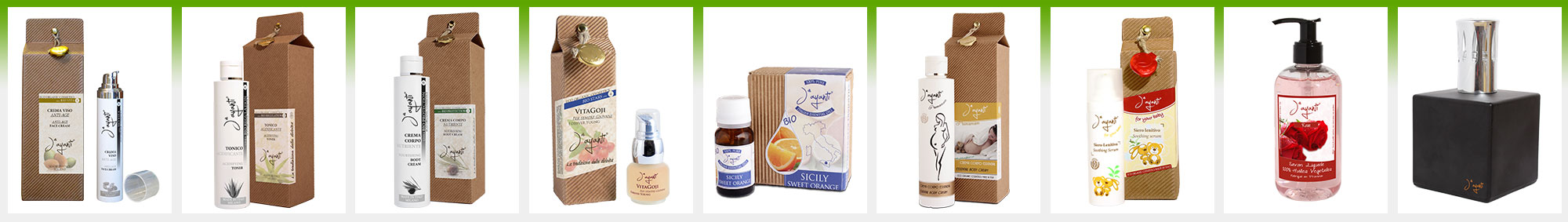 OUR PRODUCTS