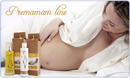 PREMAMAM Line